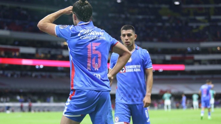 Cruz Azul Vs Juárez Horario Canal Tv Cómo Y Dónde Ver El Clausura