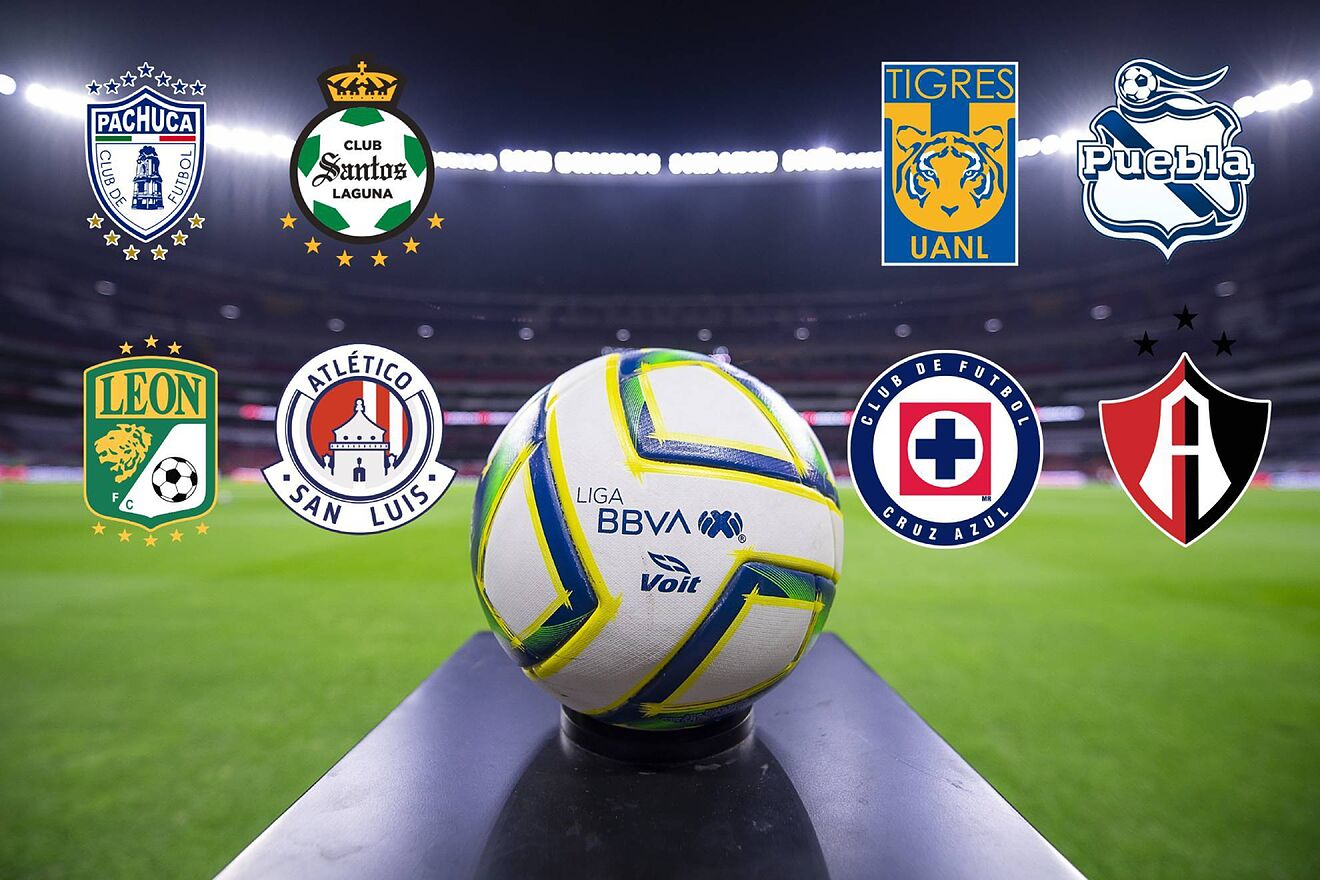 Repechaje Liga MX predicciones y quiénes son los favoritos Entérate